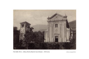 Fotografia del 1910 circa