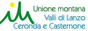 Unione Montana Comuni delle Valli di Lanzo, Ceronda e Casternone
